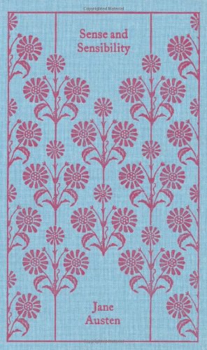 Sense and Sensibility