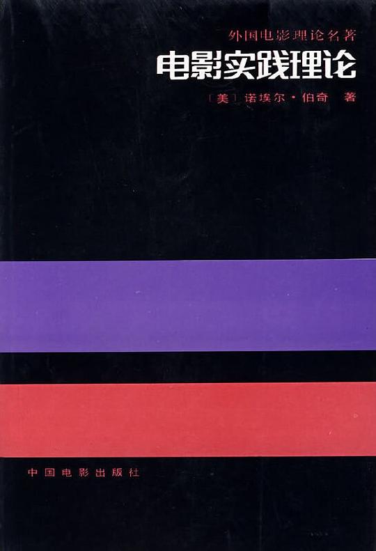 电影实践理论