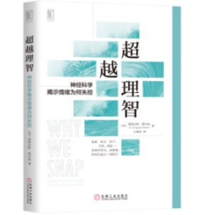 超越理智:神经科学揭示情绪为何失控
