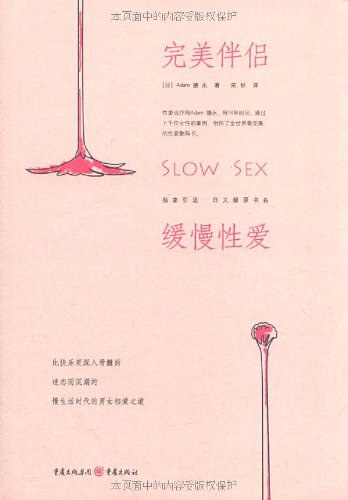完美伴侣