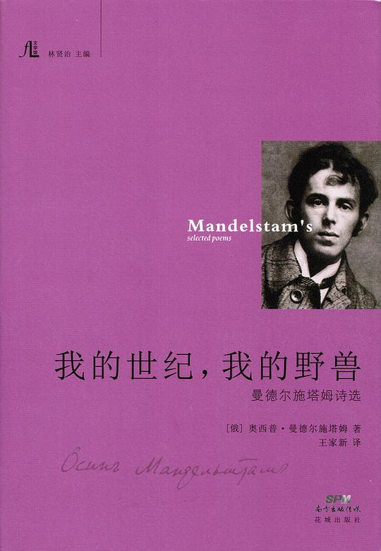 我的世纪,我的野兽