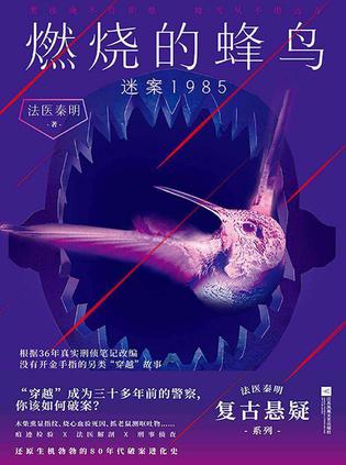 燃烧的蜂鸟:迷案1985