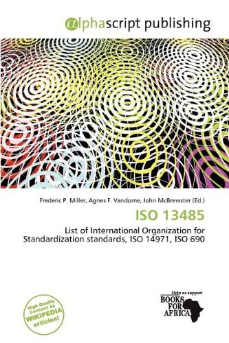 ISO 13485