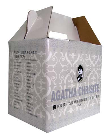 阿加莎·克里斯蒂侦探推理“波洛”系列(全32册)