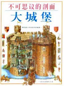 不可思议的剖面:大城堡