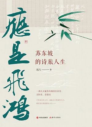 应是飞鸿:苏东坡的诗旅人生