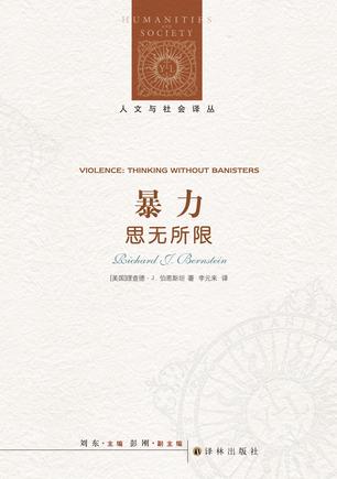 暴力:思无所限